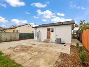 3825 W 116th, Hawthorne CA 90250