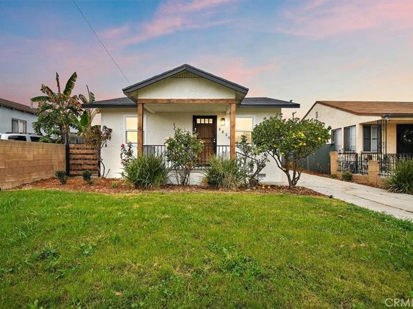 3825 W 116th, Hawthorne CA 90250