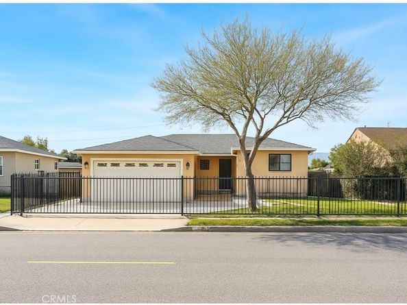 10946 Michael Hunt, South El Monte CA 91733