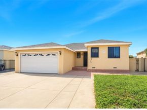 10946 Michael Hunt, South El Monte CA 91733