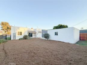 1215 N Chester Avenue, Compton CA 90221