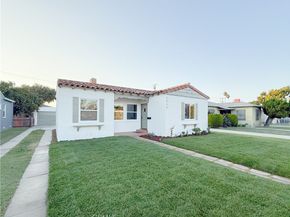 1215 N Chester Avenue, Compton CA 90221