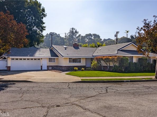 756 Rancho Sinaloa Drive, Covina CA 91724