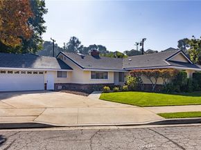756 Rancho Sinaloa Drive, Covina CA 91724