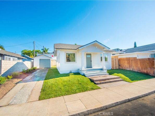 4218 E Elko Street, Long Beach CA 90814