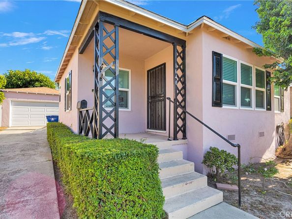 1640 265th Street, Harbor City CA 90710