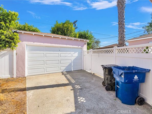 1640 265th Street, Harbor City CA 90710