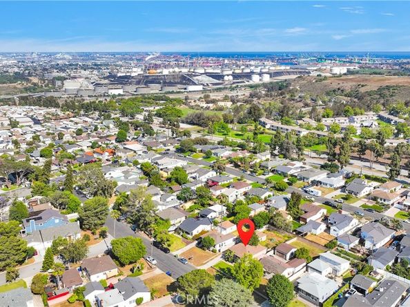 1640 265th Street, Harbor City CA 90710