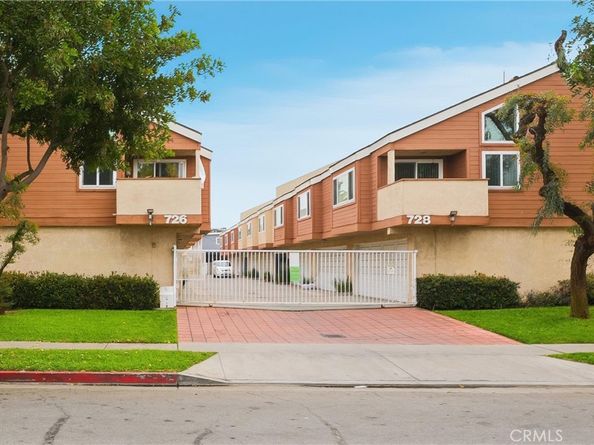 726 S Fir 3, Inglewood CA 90301