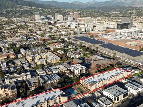 424 Oak 128, Glendale CA 91204