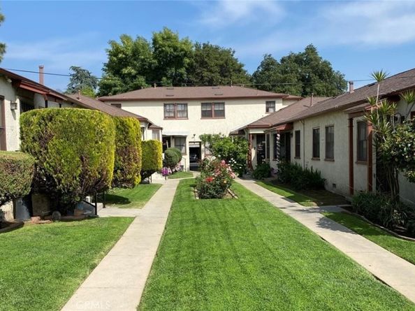 2010 N Los Robles Avenue, Pasadena CA 91104