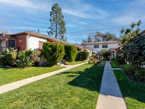 2010 N Los Robles Avenue, Pasadena CA 91104