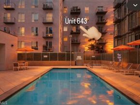 645 W 9th 643, Los Angeles CA 90015