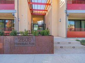 2608 Honolulu Avenue 214, Montrose CA 91020