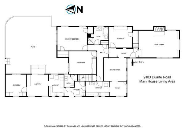 9103 Duarte Road, San Gabriel CA 91775