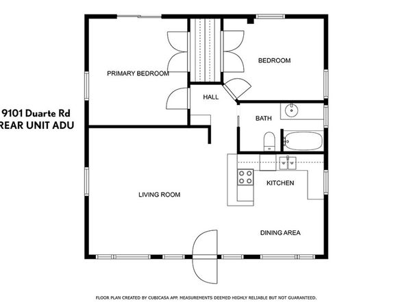 9103 Duarte Road, San Gabriel CA 91775