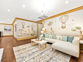 1611 Lovell Avenue, Arcadia CA 91007