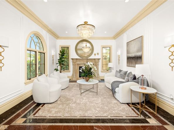 1611 Lovell Avenue, Arcadia CA 91007