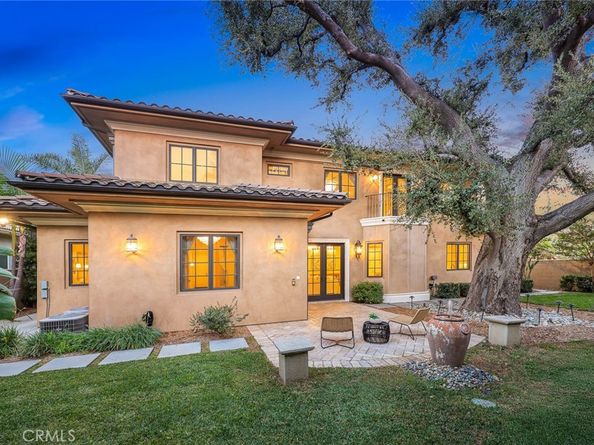 1611 Lovell Avenue, Arcadia CA 91007