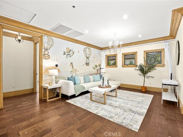 1611 Lovell Avenue, Arcadia CA 91007