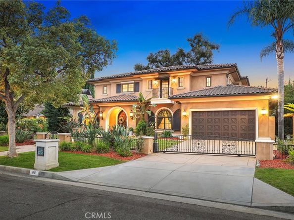 1611 Lovell Avenue, Arcadia CA 91007