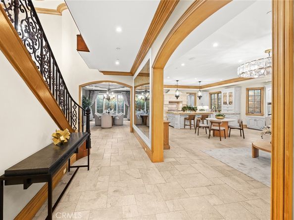 1611 Lovell Avenue, Arcadia CA 91007