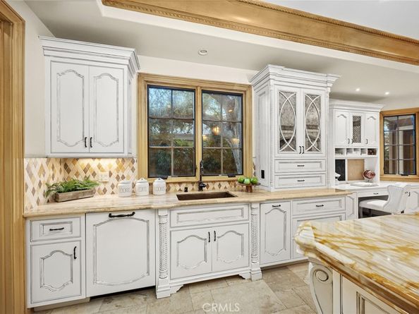 1611 Lovell Avenue, Arcadia CA 91007