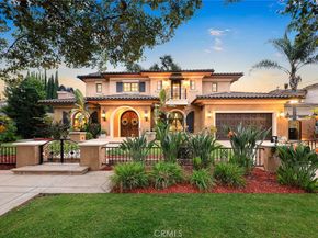1611 Lovell Avenue, Arcadia CA 91007