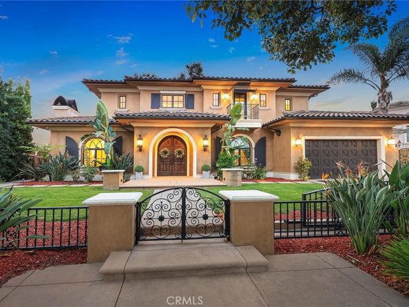 1611 Lovell Avenue, Arcadia CA 91007