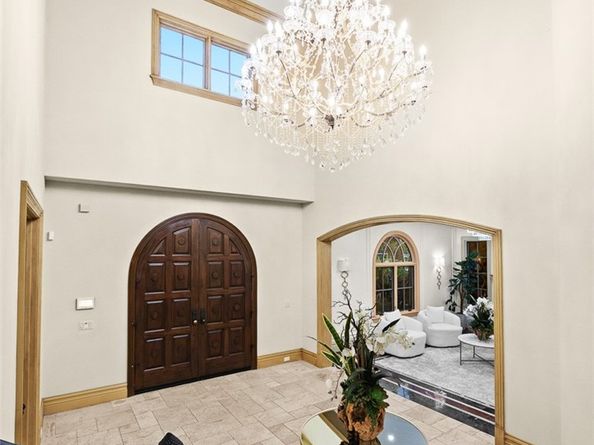1611 Lovell Avenue, Arcadia CA 91007