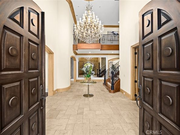 1611 Lovell Avenue, Arcadia CA 91007