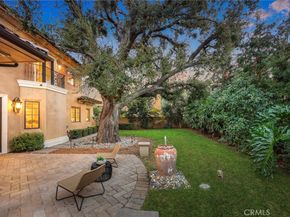1611 Lovell Avenue, Arcadia CA 91007