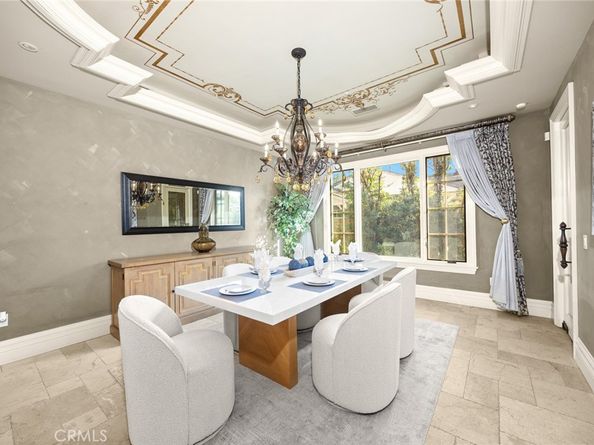 1611 Lovell Avenue, Arcadia CA 91007