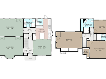 869 Cumberland Road