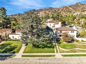 869 Cumberland Road, Glendale CA 91202
