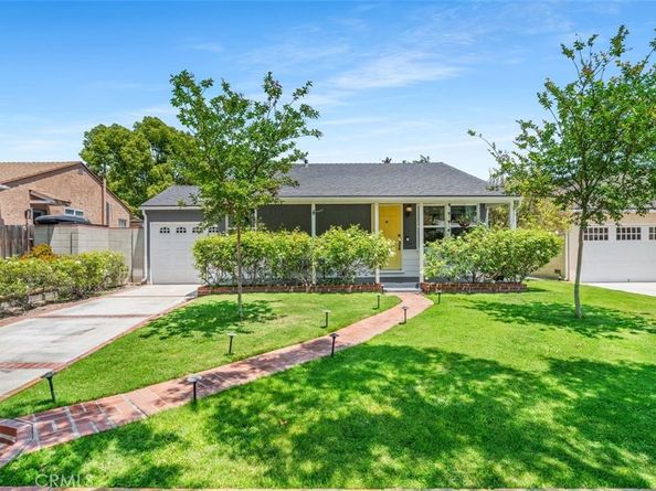 1434 N Rose Street, Burbank CA 91505