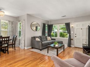 1434 N Rose Street, Burbank CA 91505