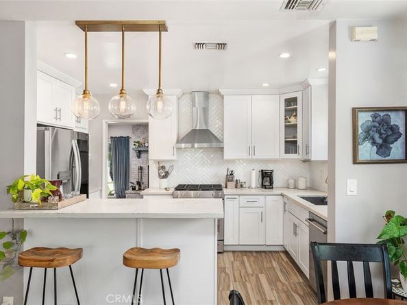 1434 N Rose Street, Burbank CA 91505