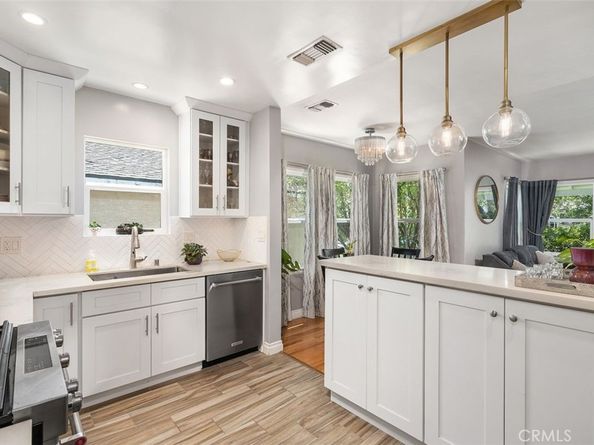 1434 N Rose Street, Burbank CA 91505