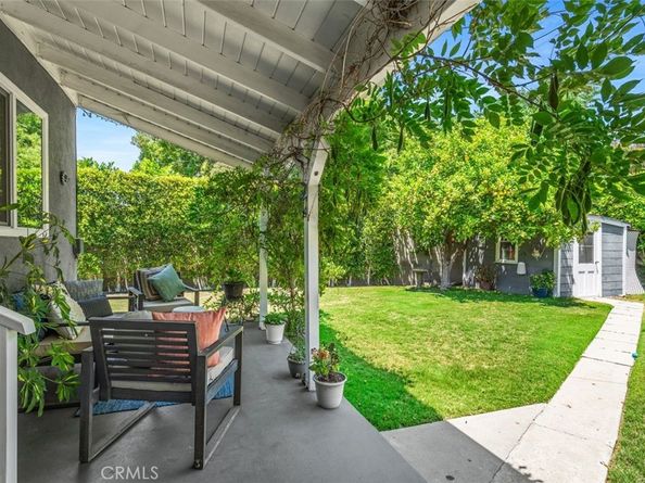 1434 N Rose Street, Burbank CA 91505