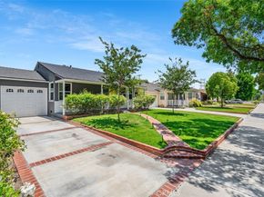 1434 N Rose Street, Burbank CA 91505