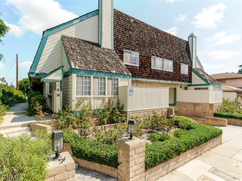 116 S Chapel Avenue