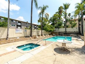 116 S Chapel Avenue J, Alhambra CA 91801