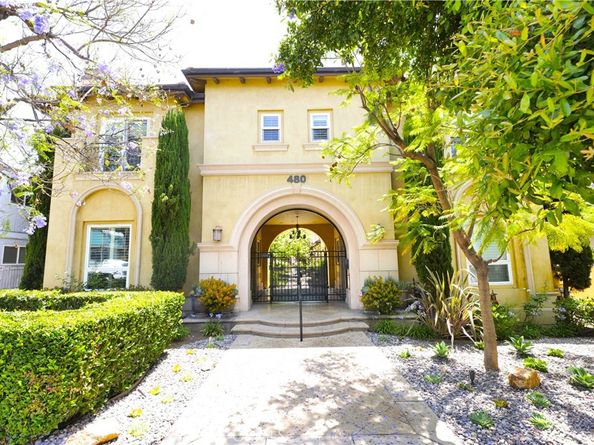 480 S Los Robles Avenue 3, Pasadena CA 91101