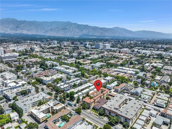 480 S Los Robles Avenue 3, Pasadena CA 91101