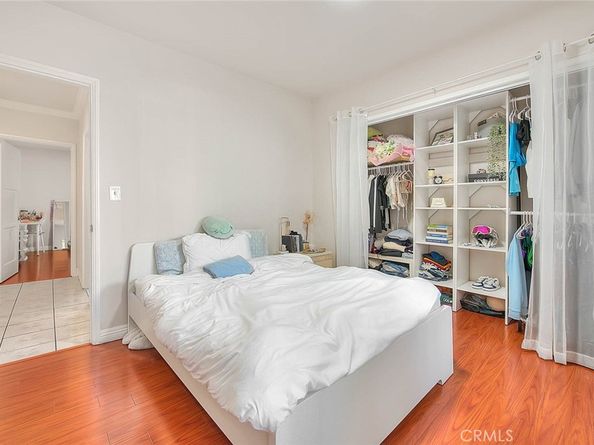 215 W Garcelon Avenue, Monterey Park CA 91754