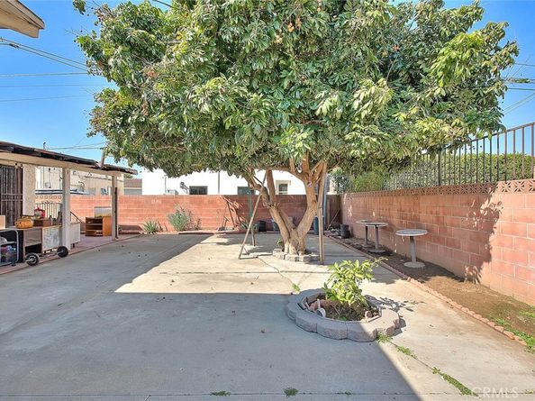 215 W Garcelon Avenue, Monterey Park CA 91754
