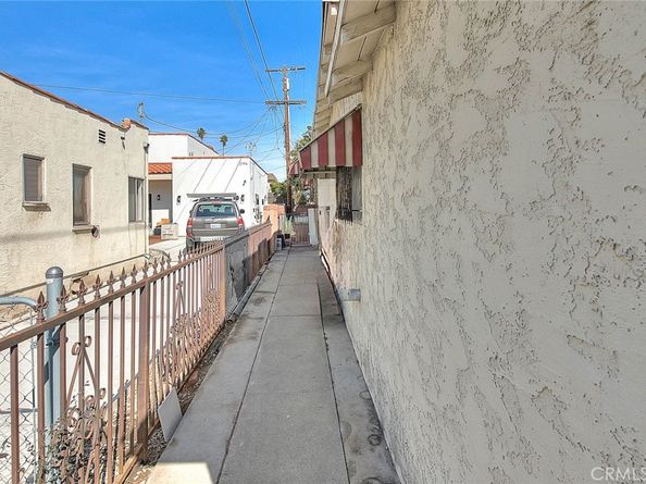215 W Garcelon Avenue, Monterey Park CA 91754