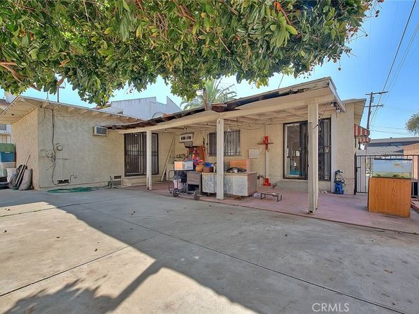 215 W Garcelon Avenue, Monterey Park CA 91754