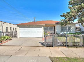 215 W Garcelon Avenue, Monterey Park CA 91754